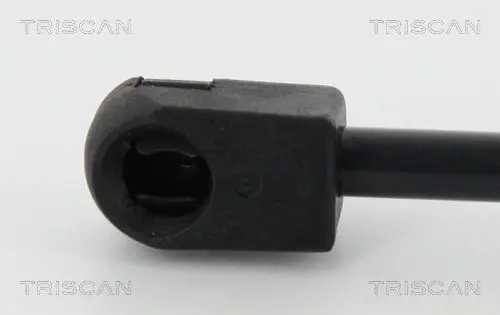 Handler.Part Gas spring, boot-/cargo area TRISCAN 871018237 2