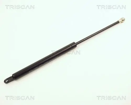 Handler.Part Gas spring, bonnet TRISCAN 87102002 1