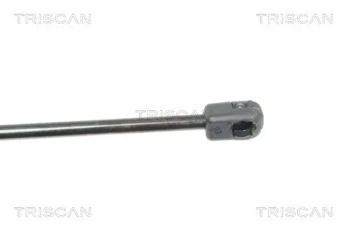 Handler.Part Gas spring, bonnet TRISCAN 87102005 3