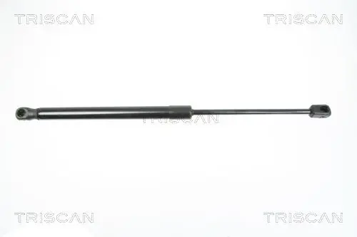 Handler.Part Gas spring, boot-/cargo area TRISCAN 871018223 1