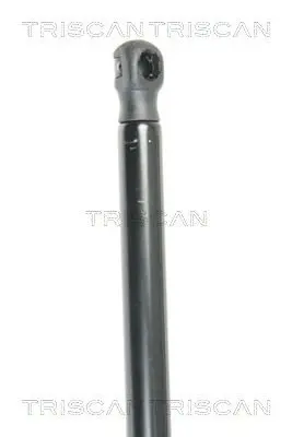 Handler.Part Gas spring, boot-/cargo area TRISCAN 871018223 2