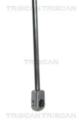 Handler.Part Gas spring, boot-/cargo area TRISCAN 871018223 3