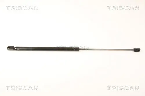 Handler.Part Gas spring, boot-/cargo area TRISCAN 871018225 1