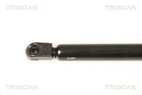 Handler.Part Gas spring, boot-/cargo area TRISCAN 871018225 2