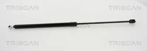 Handler.Part Gas spring, bonnet TRISCAN 871020108 1