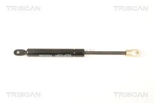 Handler.Part Gas spring, boot-/cargo area TRISCAN 871020202 1