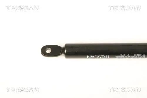 Handler.Part Gas spring, rear windscreen TRISCAN 871018231 3