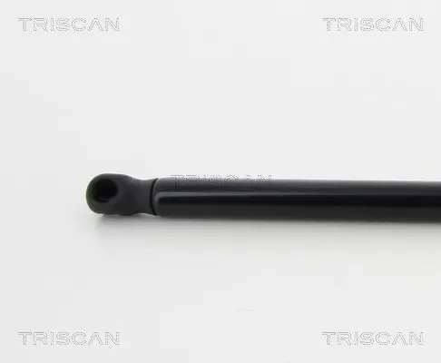 Handler.Part Gas spring, boot-/cargo area TRISCAN 871018233 2