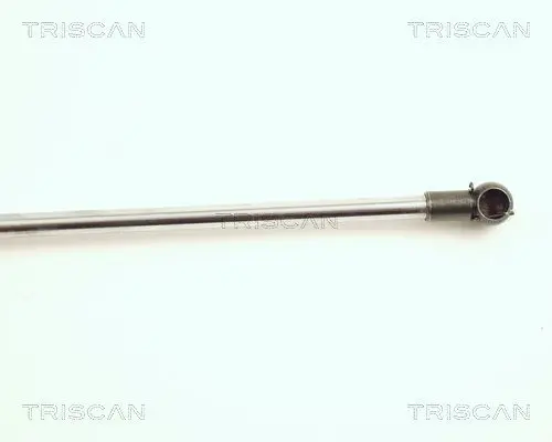 Handler.Part Gas spring, boot-/cargo area TRISCAN 871021202 3