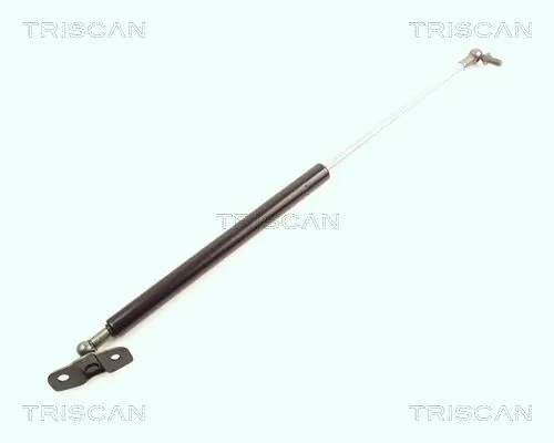 Handler.Part Gas spring, bonnet TRISCAN 871020106 1