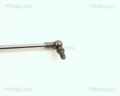 Handler.Part Gas spring, boot-/cargo area TRISCAN 871021204 3