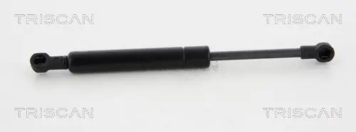 Handler.Part Gas spring, bonnet TRISCAN 871020107 1