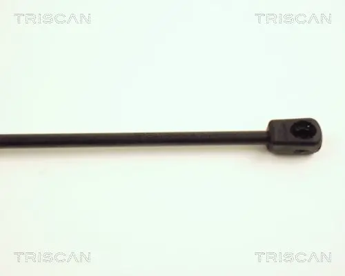 Handler.Part Gas spring, bonnet TRISCAN 871023104 3