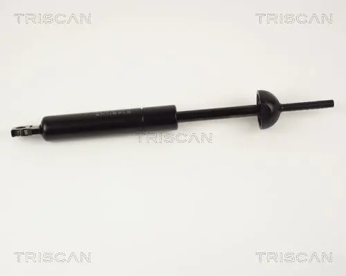 Handler.Part Gas spring, bonnet TRISCAN 871023101 1