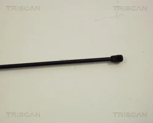 Handler.Part Gas spring, boot-/cargo area TRISCAN 871023203 3