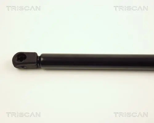 Handler.Part Gas spring, bonnet TRISCAN 871023118 3