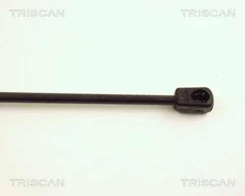 Handler.Part Gas spring, boot-/cargo area TRISCAN 871023208 3