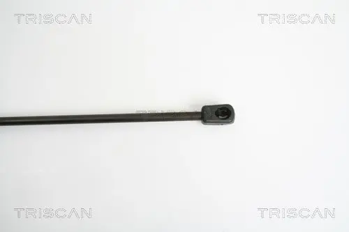 Handler.Part Gas spring, boot-/cargo area TRISCAN 871023213 3