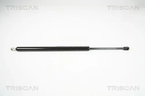 Handler.Part Gas spring, boot-/cargo area TRISCAN 871023216 1