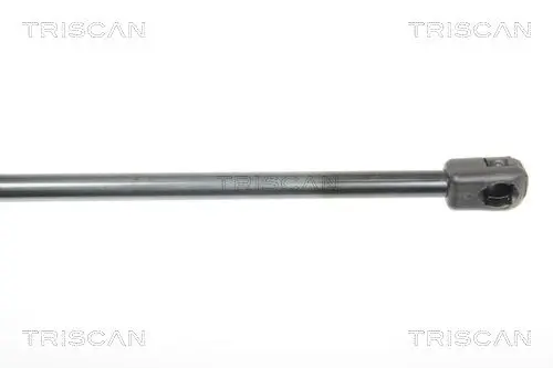 Handler.Part Gas spring, boot-/cargo area TRISCAN 871023216 3