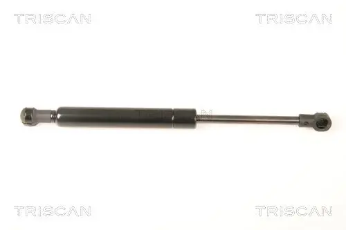 Handler.Part Gas spring, boot-/cargo area TRISCAN 871023218 1