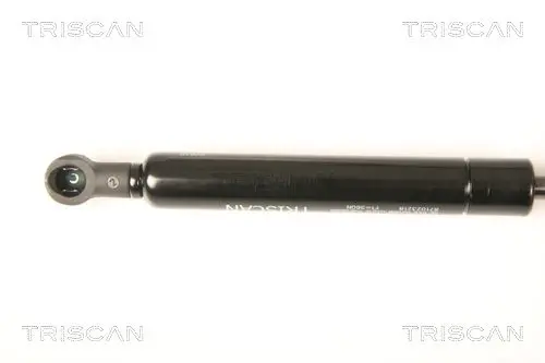 Handler.Part Gas spring, boot-/cargo area TRISCAN 871023218 2