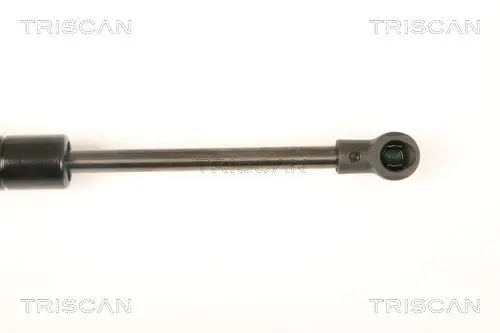 Handler.Part Gas spring, boot-/cargo area TRISCAN 871023218 3