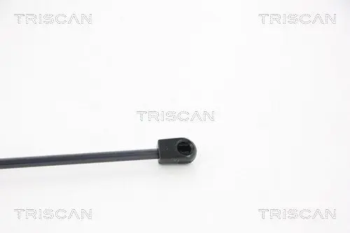 Handler.Part Gas spring, boot-/cargo area TRISCAN 871023220 3