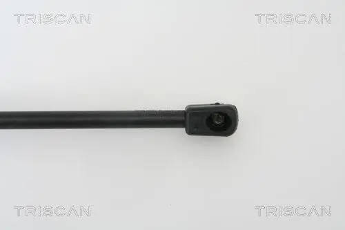 Handler.Part Gas spring, boot-/cargo area TRISCAN 871023210 3