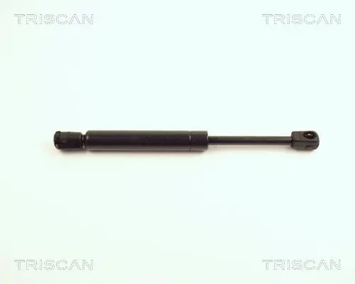 Handler.Part Gas spring, bonnet TRISCAN 871024102 1