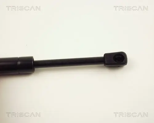 Handler.Part Gas spring, bonnet TRISCAN 871024102 3