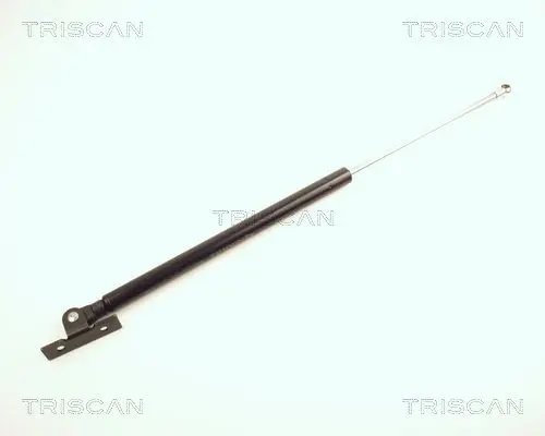 Handler.Part Gas spring, bonnet TRISCAN 871024103 1