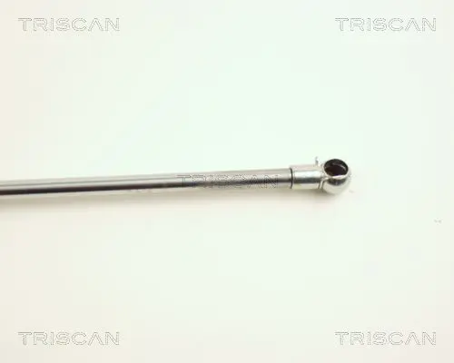 Handler.Part Gas spring, bonnet TRISCAN 871024103 3