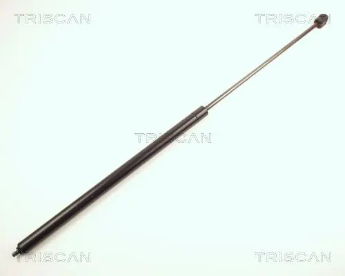 Handler.Part Gas spring, bonnet TRISCAN 871024104 1