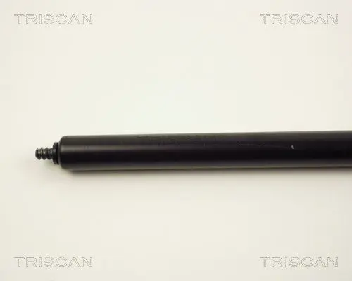 Handler.Part Gas spring, bonnet TRISCAN 871024104 2