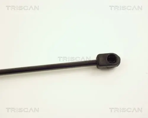 Handler.Part Gas spring, bonnet TRISCAN 871024104 3