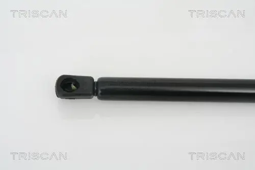 Handler.Part Gas spring, bonnet TRISCAN 871024105 2