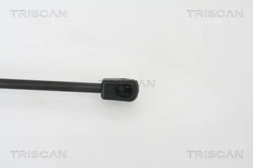 Handler.Part Gas spring, bonnet TRISCAN 871024105 3