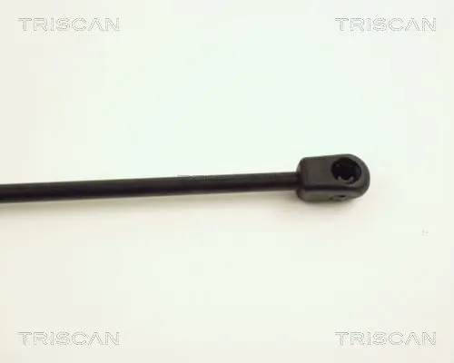 Handler.Part Gas spring, boot-/cargo area TRISCAN 871024201 3