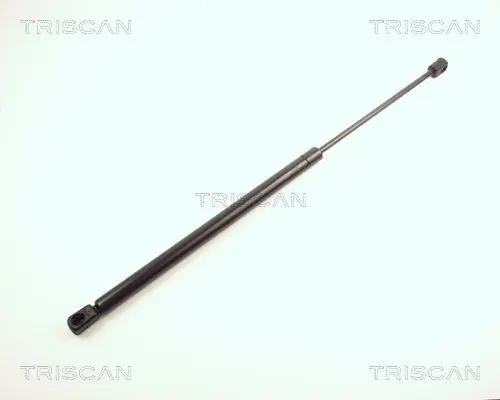 Handler.Part Gas spring, boot-/cargo area TRISCAN 871024204 1