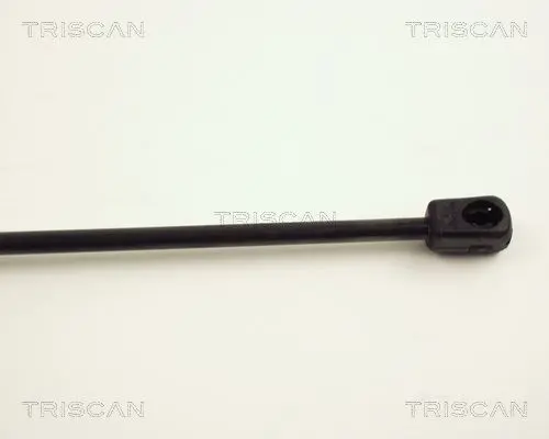 Handler.Part Gas spring, boot-/cargo area TRISCAN 871024204 3