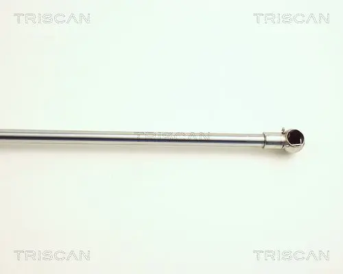 Handler.Part Gas spring, boot-/cargo area TRISCAN 871024209 3