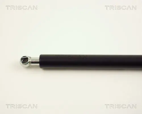 Handler.Part Gas spring, boot-/cargo area TRISCAN 871024213 2