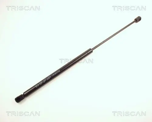 Handler.Part Gas spring, boot-/cargo area TRISCAN 871024218 1