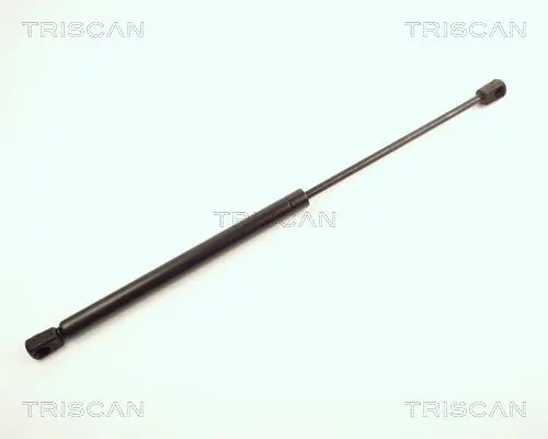 Handler.Part Gas spring, boot-/cargo area TRISCAN 871024223 1