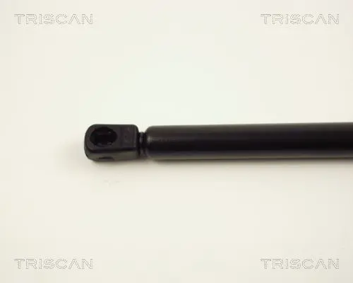 Handler.Part Gas spring, boot-/cargo area TRISCAN 871024223 2