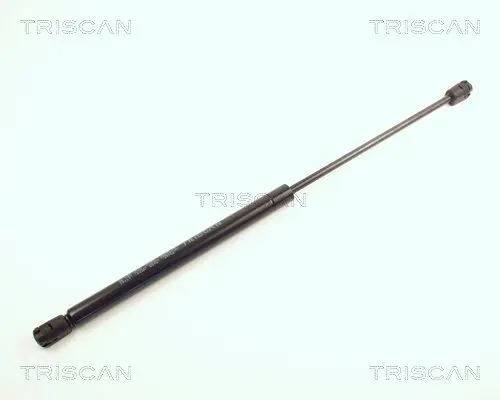 Handler.Part Gas spring, boot-/cargo area TRISCAN 871024225 1