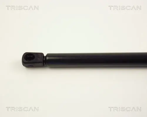 Handler.Part Gas spring, boot-/cargo area TRISCAN 871024225 2