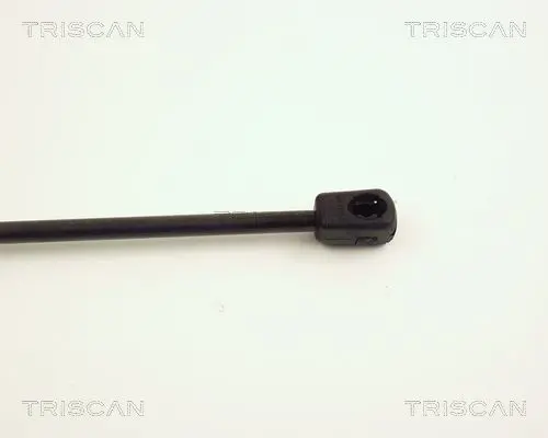 Handler.Part Gas spring, boot-/cargo area TRISCAN 871024225 3