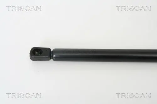 Handler.Part Gas spring, boot-/cargo area TRISCAN 871024226 2